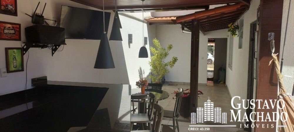 Casa à venda com 3 quartos, 170m² - Foto 6