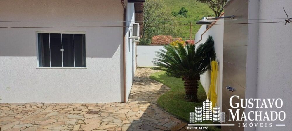 Casa à venda com 3 quartos, 170m² - Foto 10