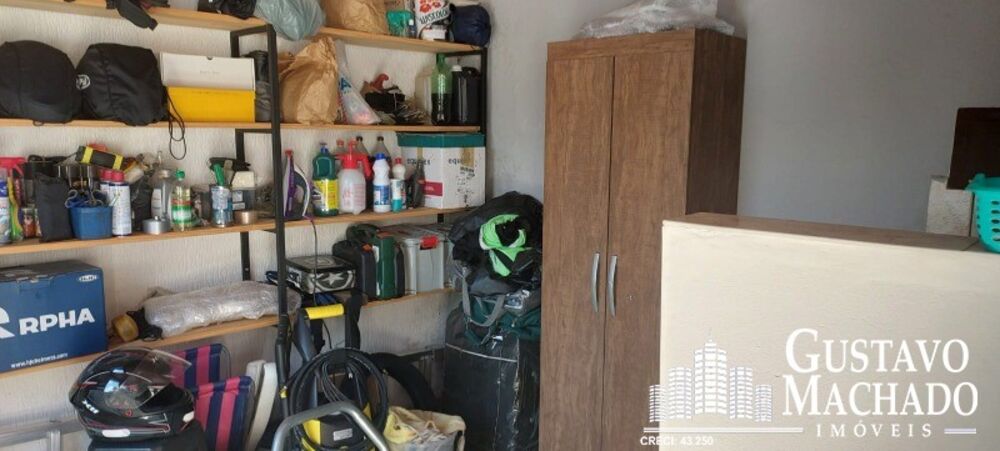 Casa à venda com 3 quartos, 170m² - Foto 15