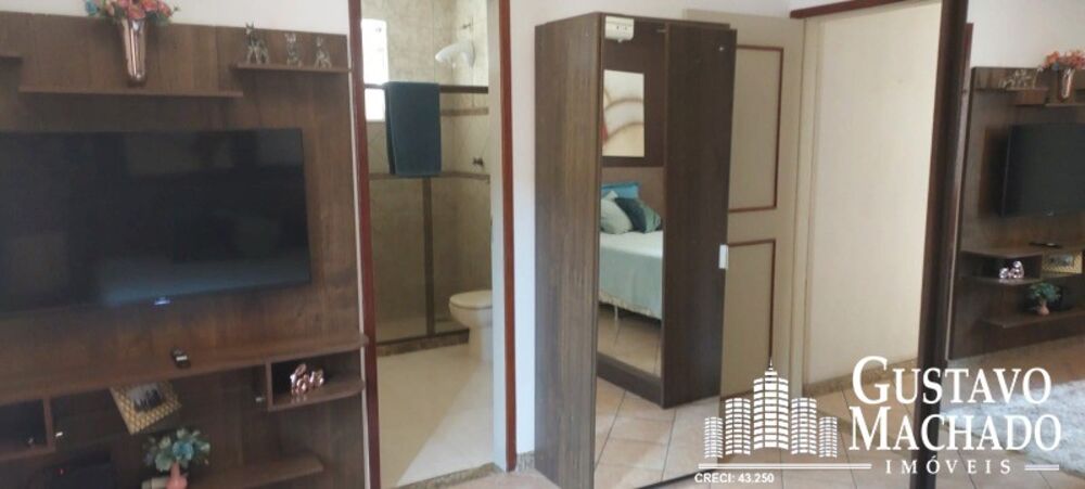Casa à venda com 3 quartos, 170m² - Foto 30