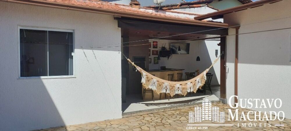 Casa à venda com 3 quartos, 170m² - Foto 8