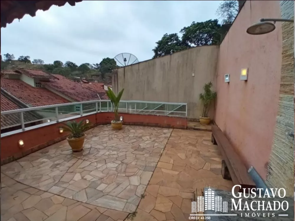 Casa, 3 quartos, 230 m² - Foto 25