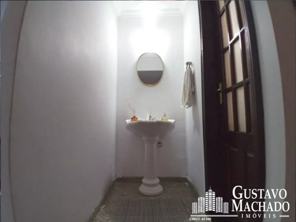 Casa, 3 quartos, 230 m² - Foto 18