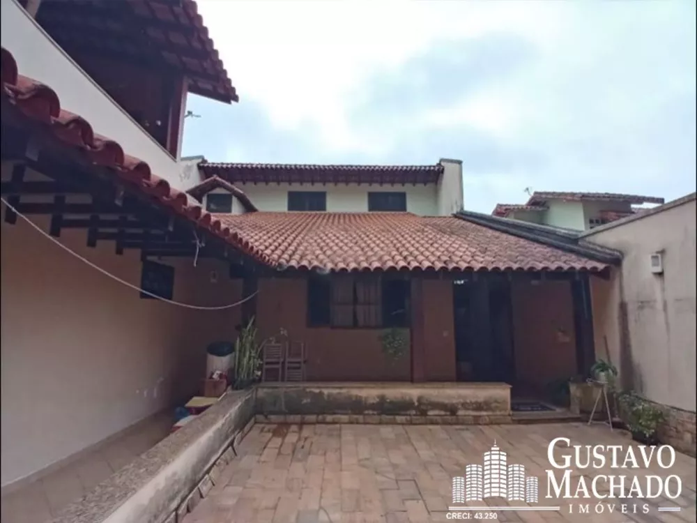 Casa, 3 quartos, 230 m² - Foto 21