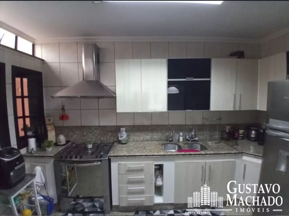 Casa, 3 quartos, 230 m² - Foto 12