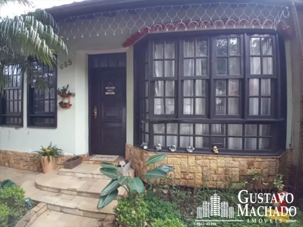 Casa, 3 quartos, 230 m² - Foto 2