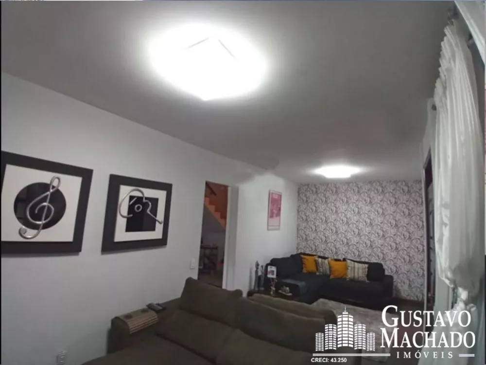 Casa, 3 quartos, 230 m² - Foto 5