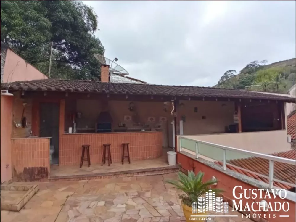 Casa, 3 quartos, 230 m² - Foto 22