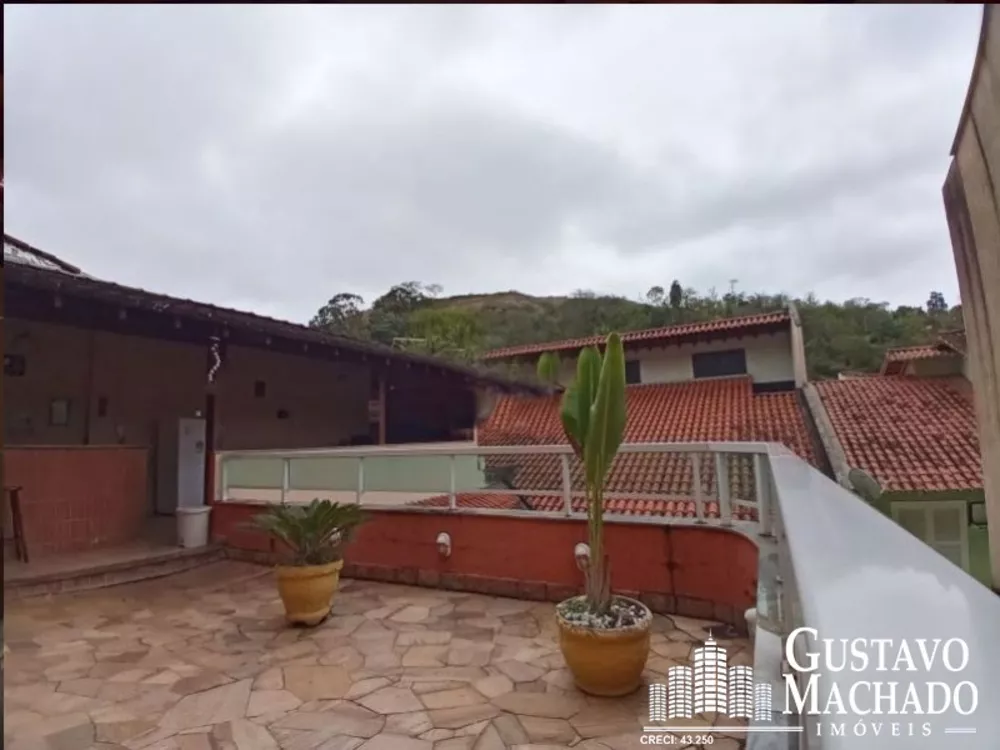 Casa, 3 quartos, 230 m² - Foto 23