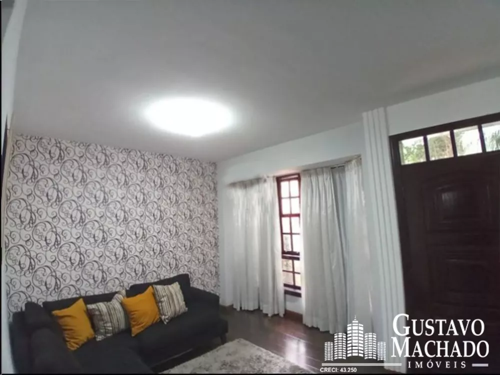 Casa, 3 quartos, 230 m² - Foto 6