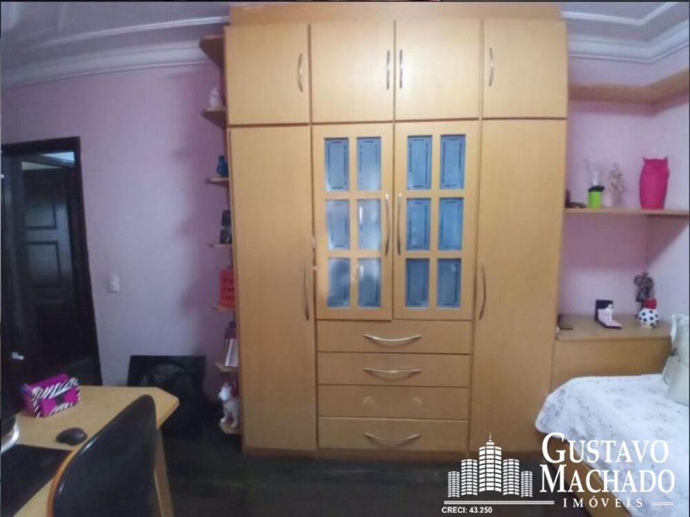 Casa à venda com 3 quartos, 230m² - Foto 5