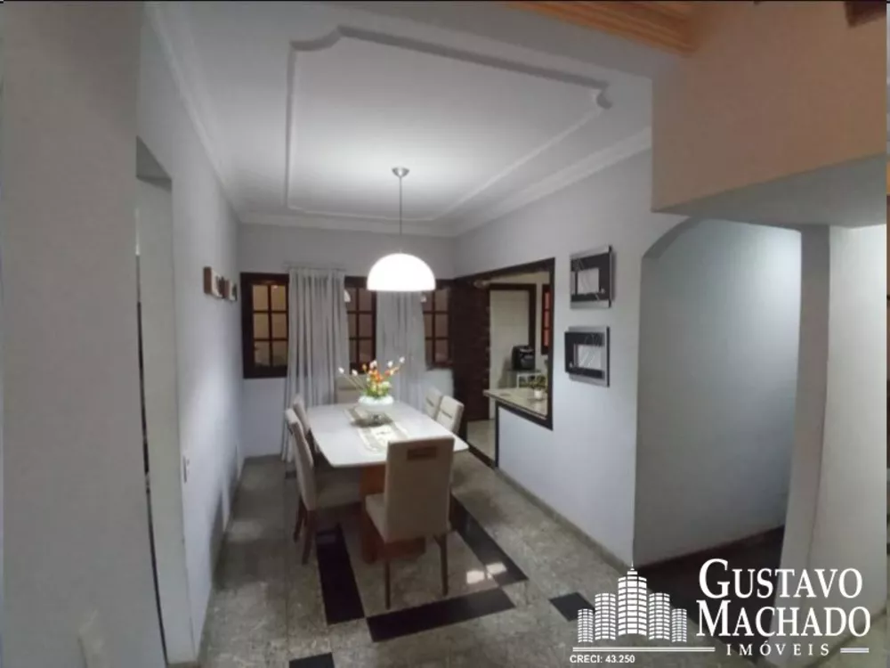 Casa, 3 quartos, 230 m² - Foto 9