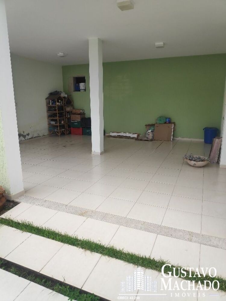 Casa à venda com 2 quartos - Foto 1