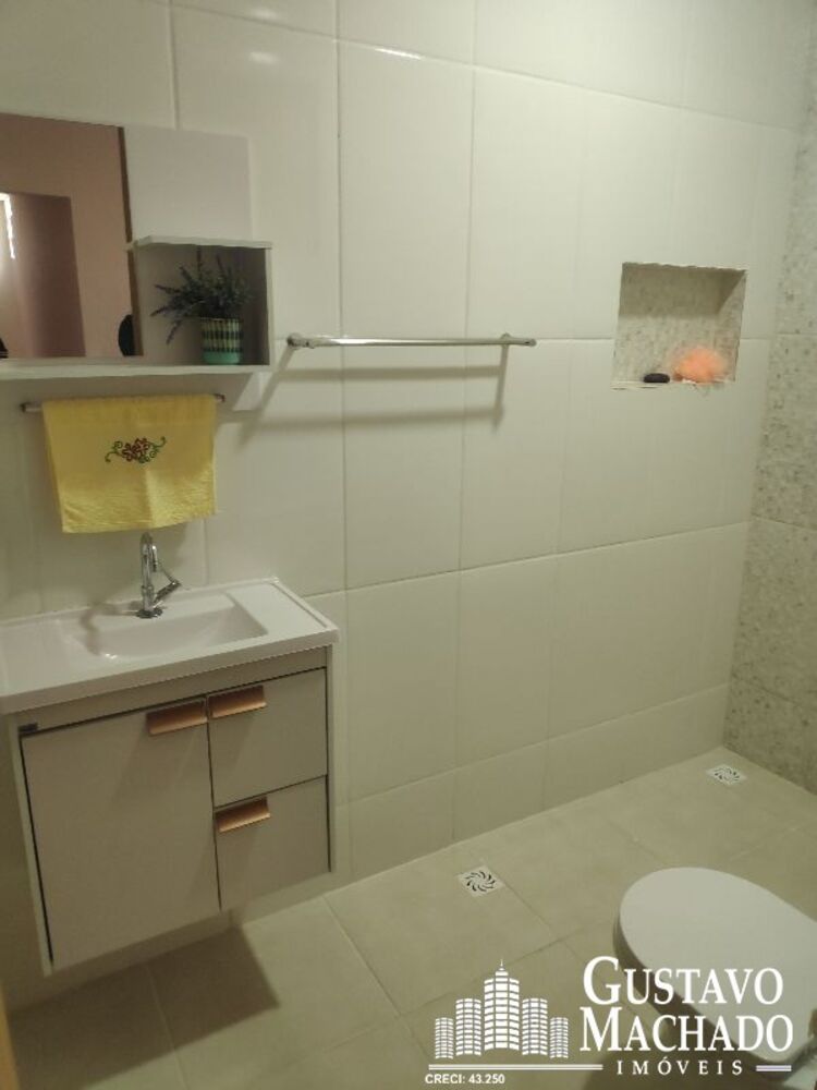 Casa à venda com 2 quartos - Foto 5