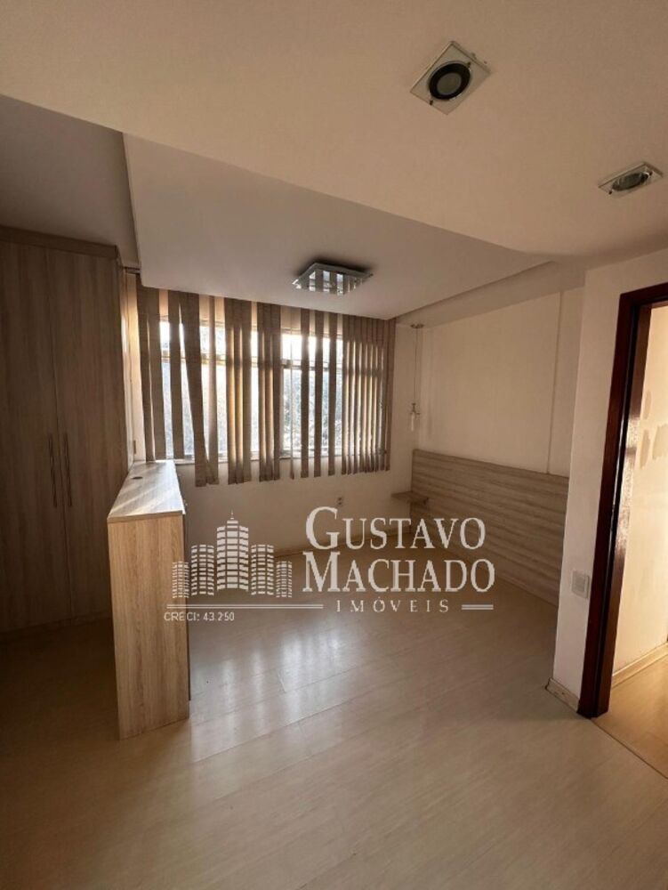 Apartamento à venda com 3 quartos, 100m² - Foto 8