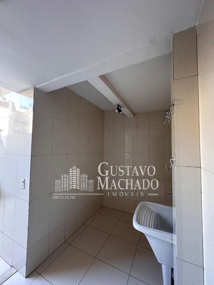Apartamento à venda com 3 quartos, 100m² - Foto 12