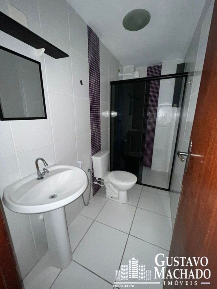 Apartamento à venda com 2 quartos, 75m² - Foto 7