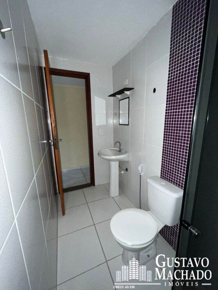 Apartamento à venda com 2 quartos, 75m² - Foto 6