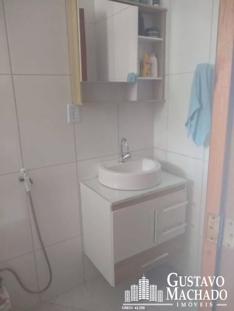 Casa, 2 quartos - Foto 8