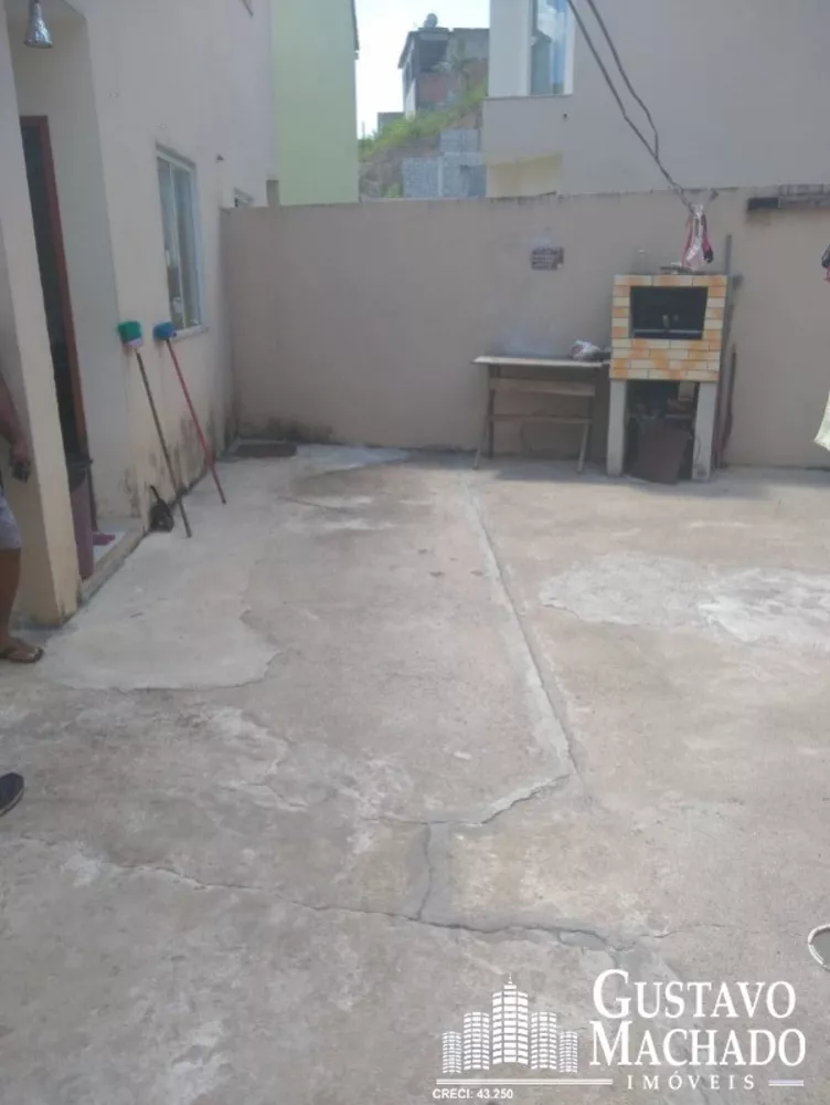 Casa, 2 quartos - Foto 9