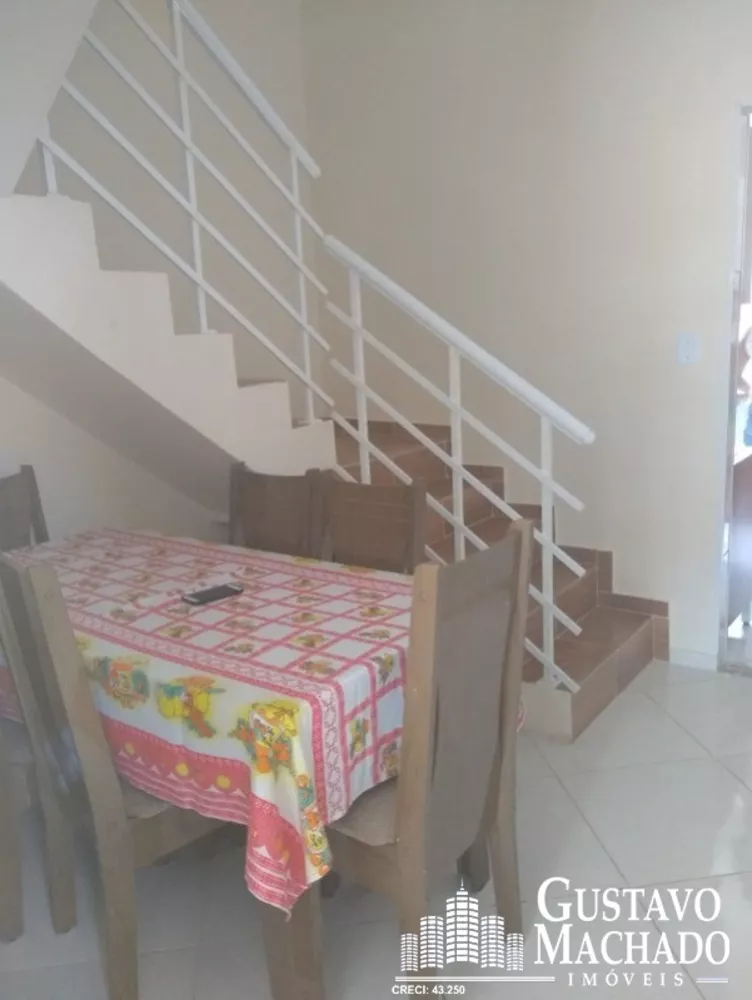 Casa, 2 quartos - Foto 3