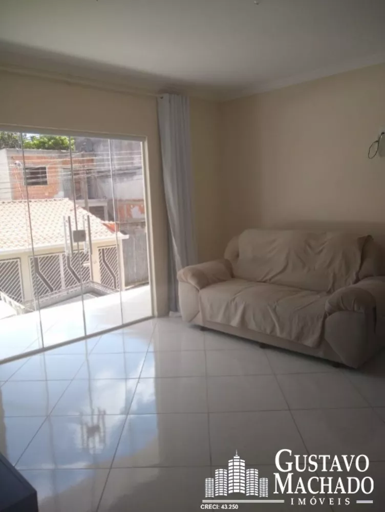 Casa, 2 quartos - Foto 2