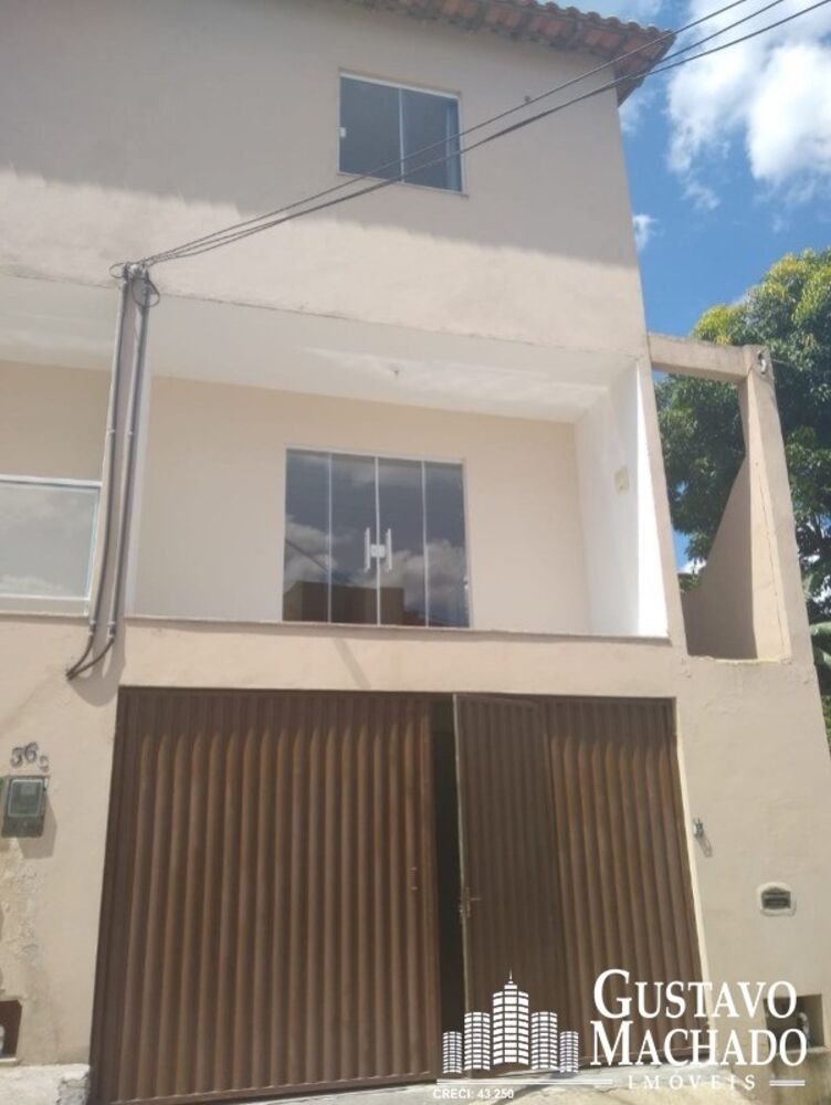 Casa, 2 quartos - Foto 1