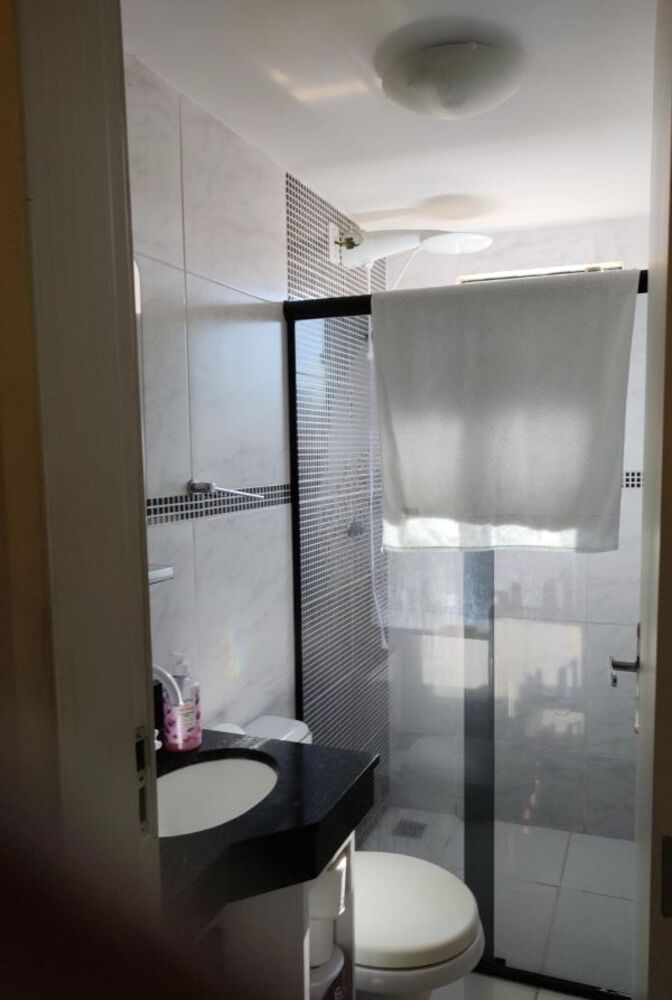 Apartamento à venda com 2 quartos, 50m² - Foto 7