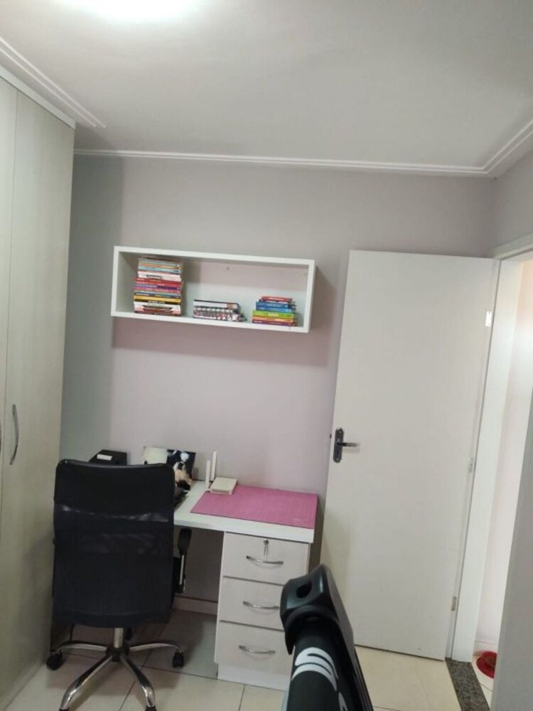 Apartamento à venda com 2 quartos, 50m² - Foto 8