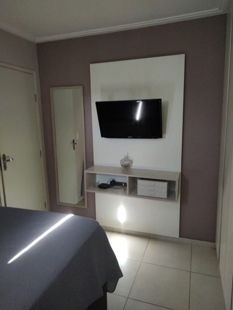 Apartamento à venda com 2 quartos, 50m² - Foto 12