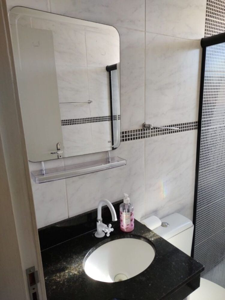 Apartamento à venda com 2 quartos, 50m² - Foto 6