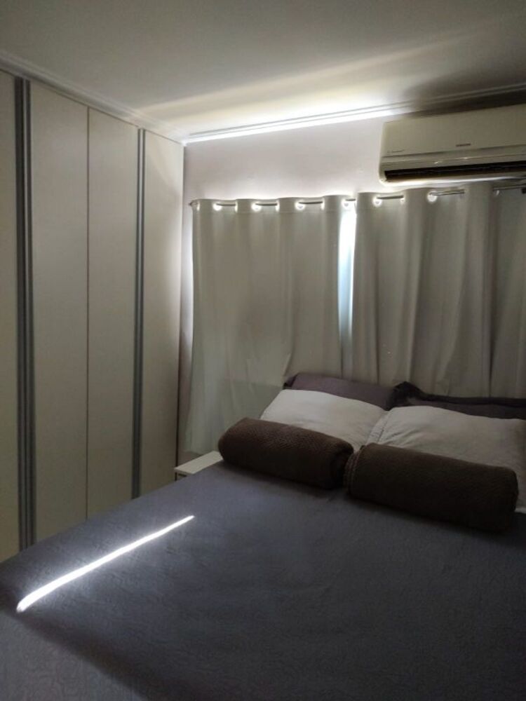 Apartamento à venda com 2 quartos, 50m² - Foto 10