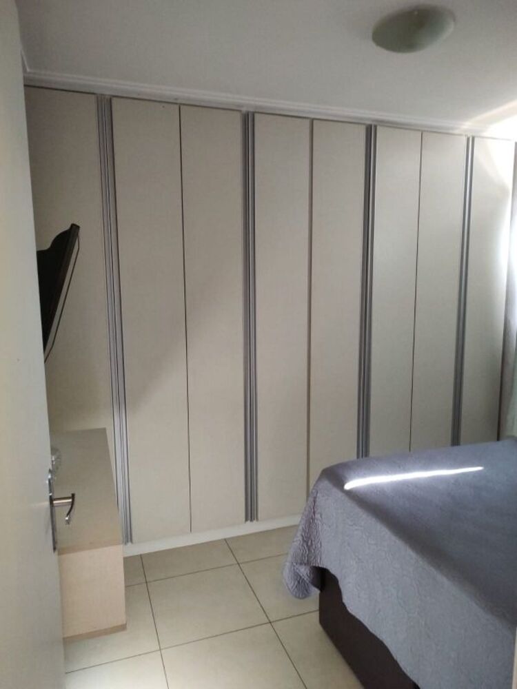 Apartamento à venda com 2 quartos, 50m² - Foto 11