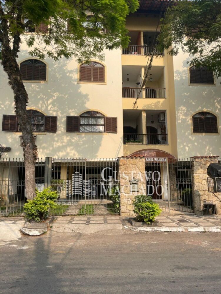 Apartamento, 2 quartos, 76 m² - Foto 1