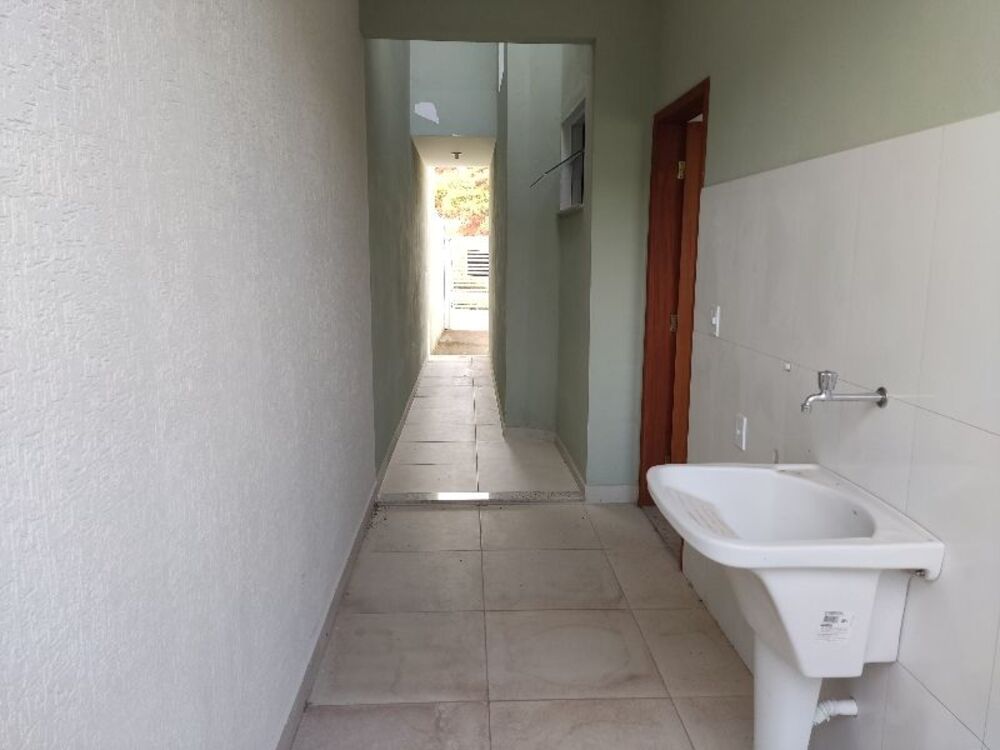 Casa, 2 quartos - Foto 5