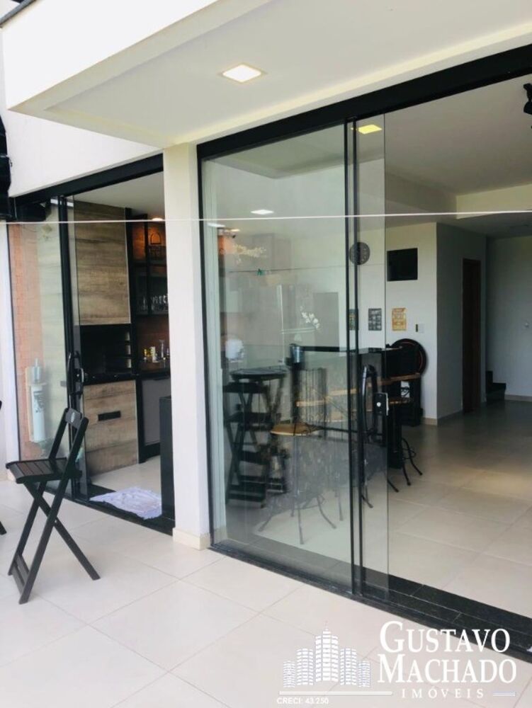 Casa, 3 quartos, 212 m² - Foto 21