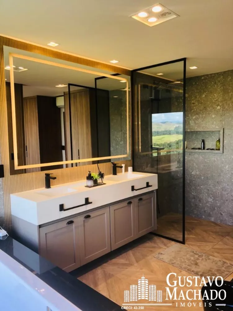 Casa, 3 quartos, 212 m² - Foto 9