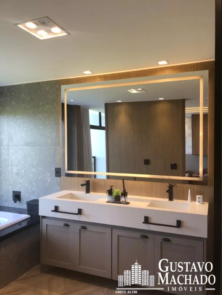 Casa, 3 quartos, 212 m² - Foto 11