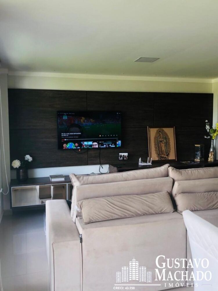 Casa, 3 quartos, 212 m² - Foto 19