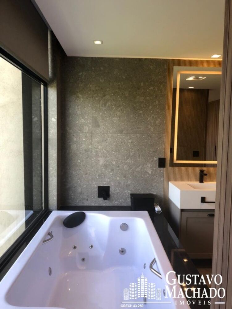 Casa, 3 quartos, 212 m² - Foto 10