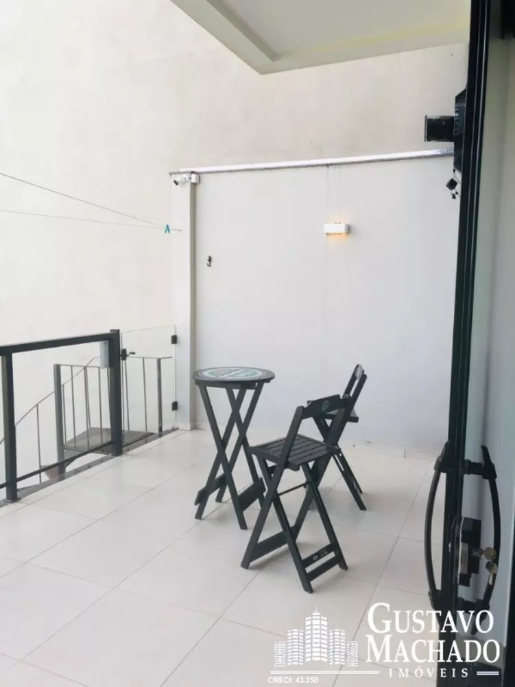 Casa, 3 quartos, 212 m² - Foto 23