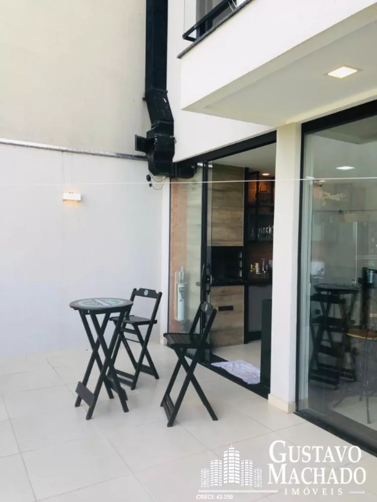 Casa, 3 quartos, 212 m² - Foto 22