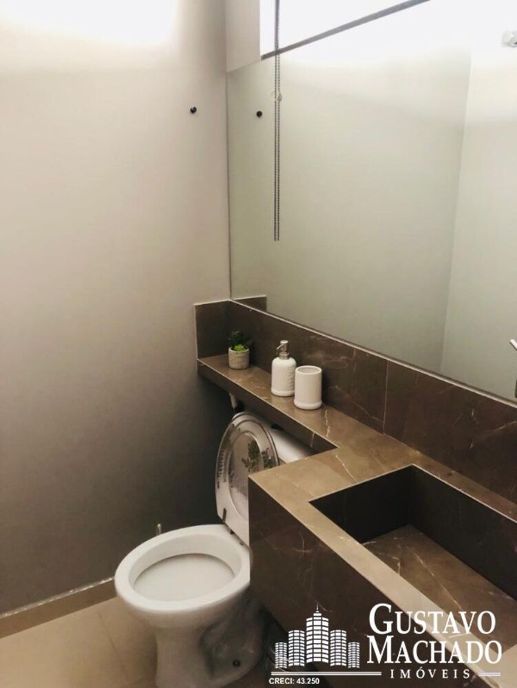 Casa, 3 quartos, 212 m² - Foto 16