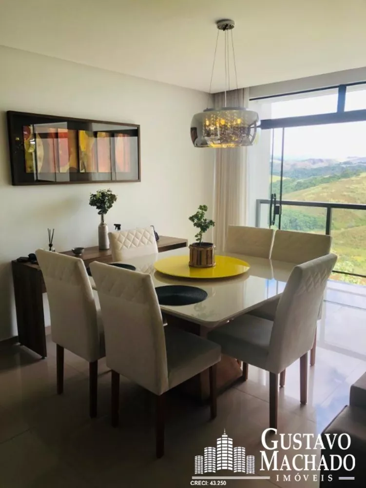 Casa, 3 quartos, 212 m² - Foto 1