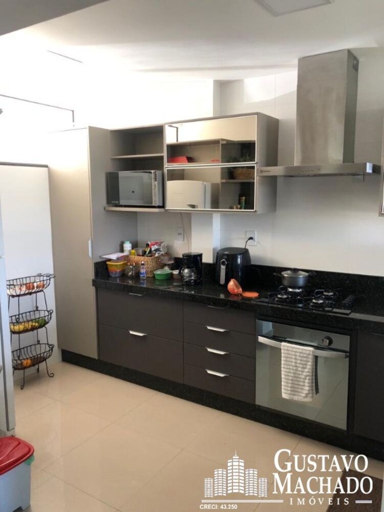 Casa, 3 quartos, 212 m² - Foto 4