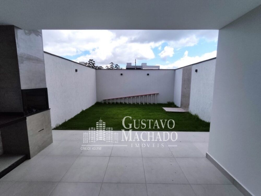 Casa à venda com 3 quartos - Foto 3