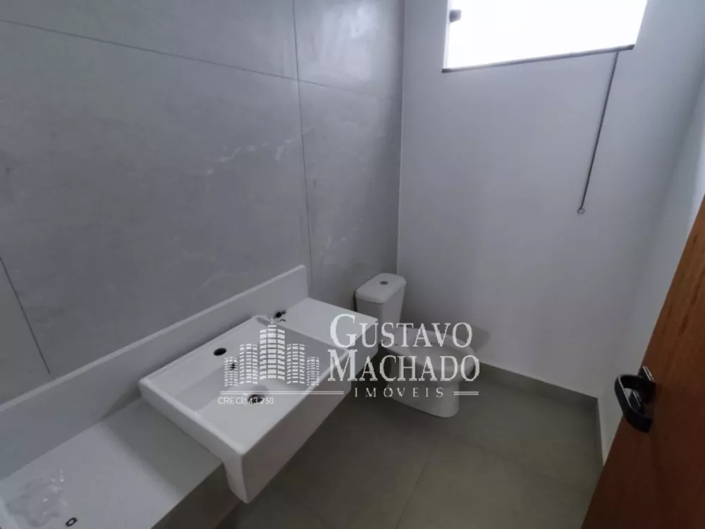 Casa, 3 quartos - Foto 9