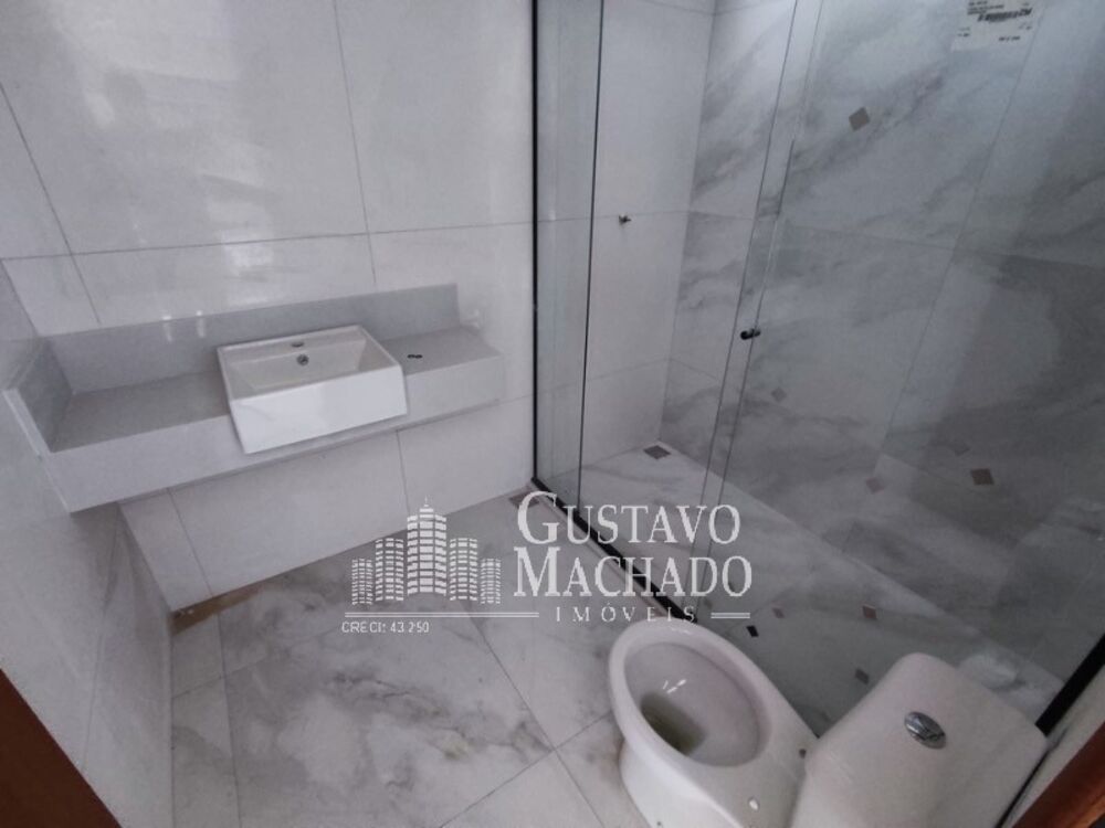 Casa à venda com 3 quartos - Foto 12