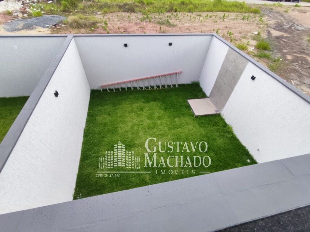 Casa à venda com 3 quartos - Foto 4