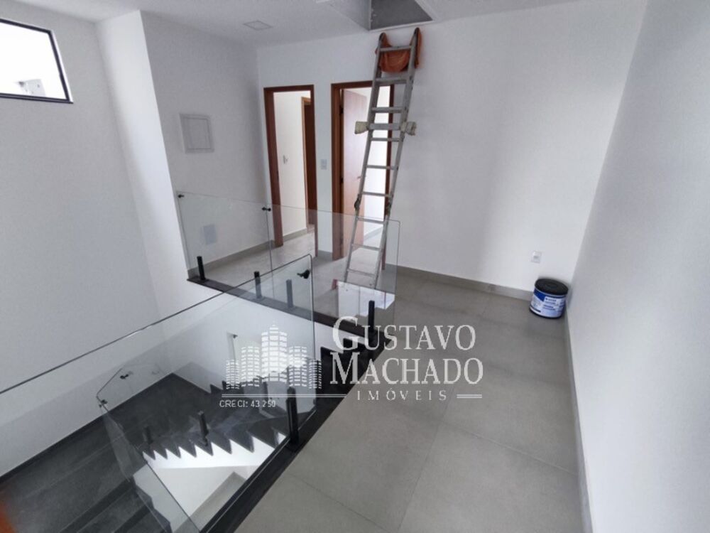 Casa à venda com 3 quartos - Foto 8